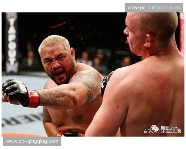 巨兽的低语与战吼：马克亨特对决大脚，一场跨越时空的传说较量！