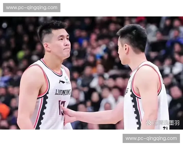 龙腾两岸，谁主沉浮？——台湾男篮与中国男篮的篮球情缘